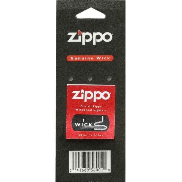 Zippo Wick Vger