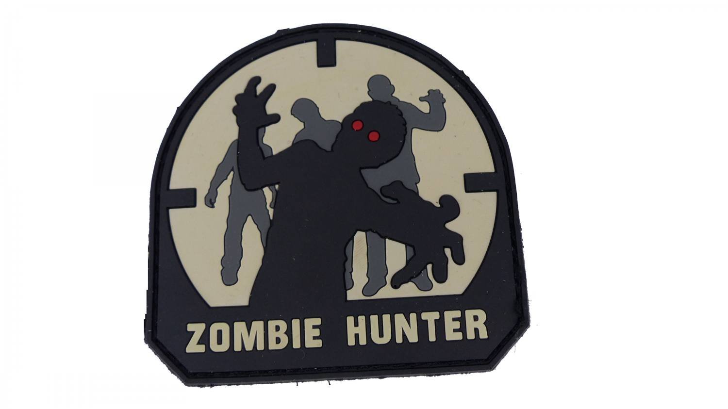 Zombie Hunter, SWAT