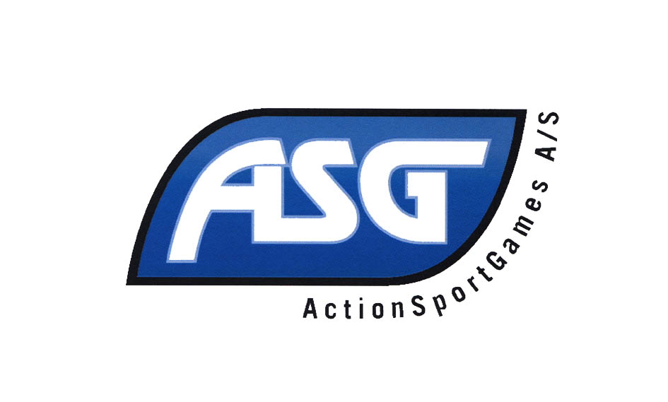 Action Sport Games Logo